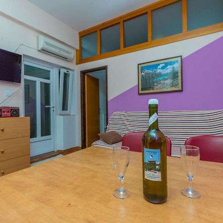 Apartman Lux1 Selce Zewnętrze zdjęcie