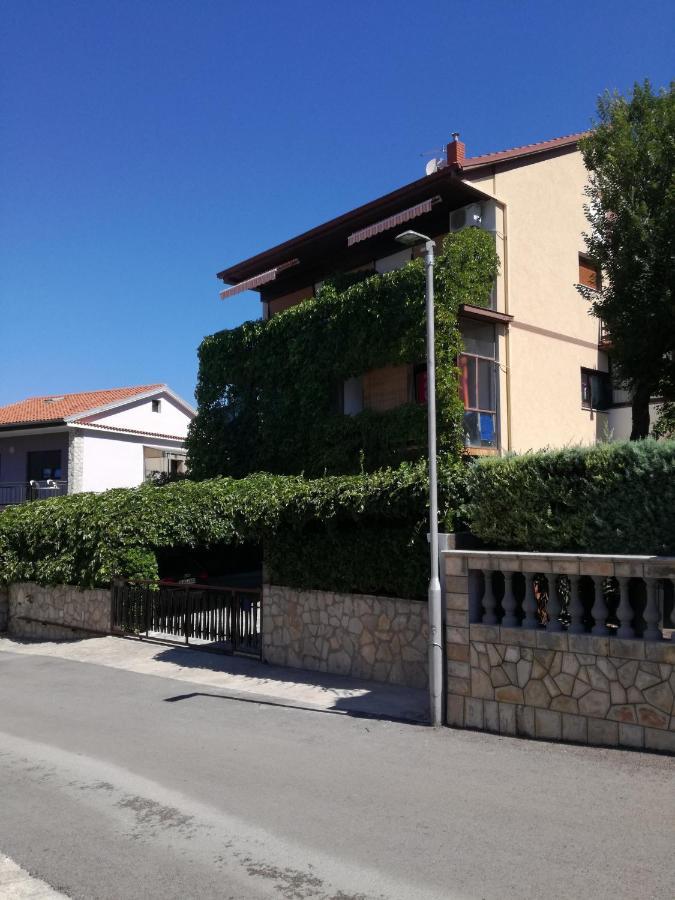 Apartman Lux1 Selce Zewnętrze zdjęcie