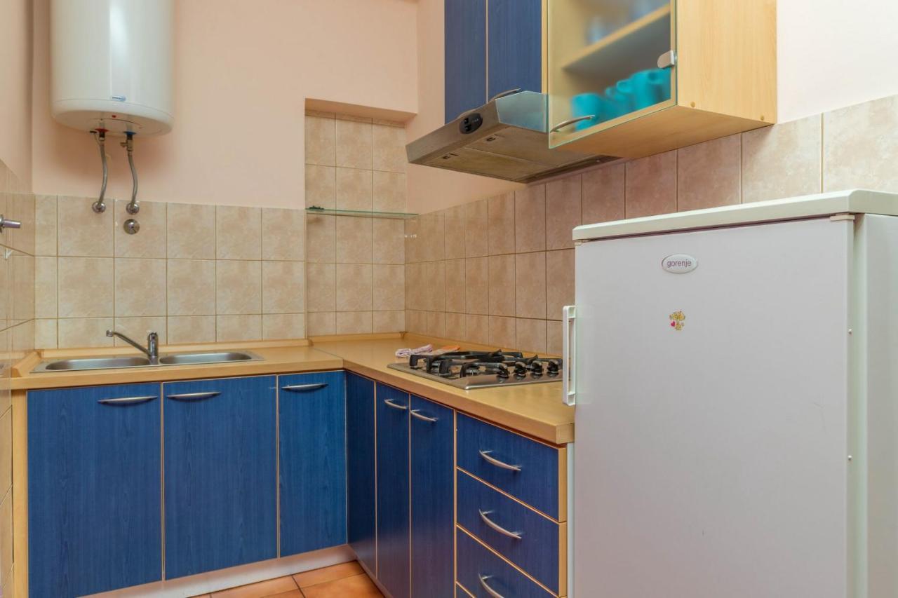 Apartman Lux1 Selce Zewnętrze zdjęcie