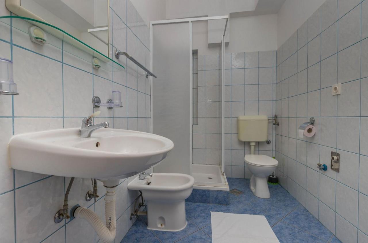 Apartman Lux1 Selce Zewnętrze zdjęcie