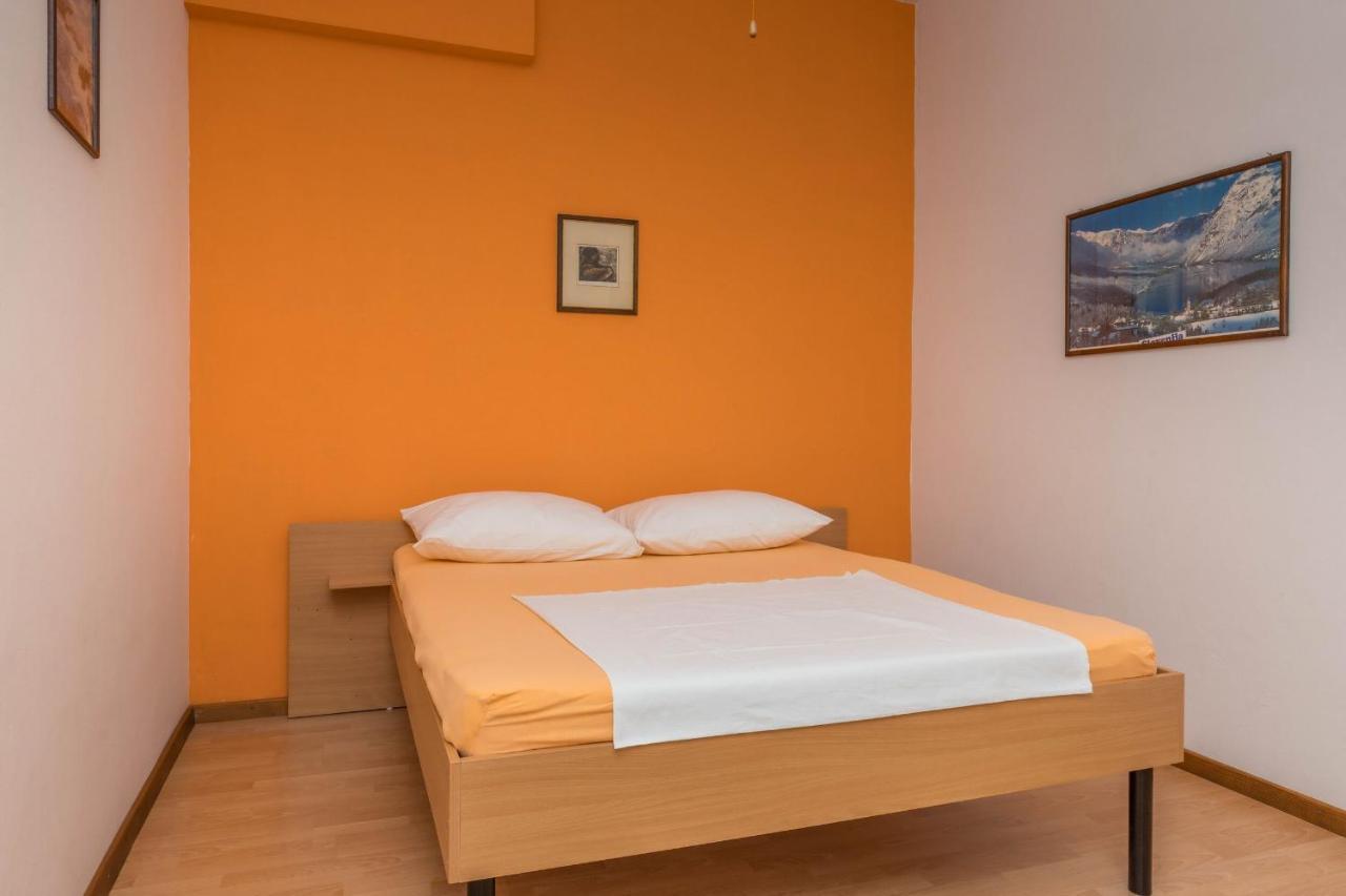 Apartman Lux1 Selce Zewnętrze zdjęcie