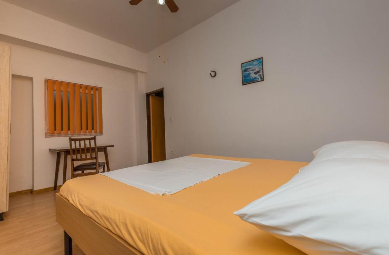 Apartman Lux1 Selce Zewnętrze zdjęcie