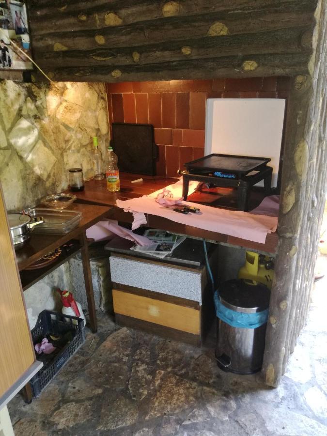Apartman Lux1 Selce Zewnętrze zdjęcie